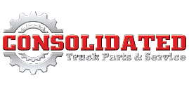 Consolidated Truck Parts & Service logo