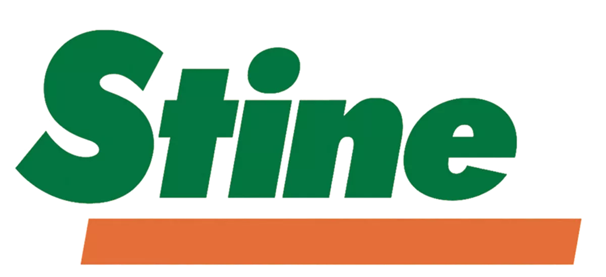 Stine Lumber Logo