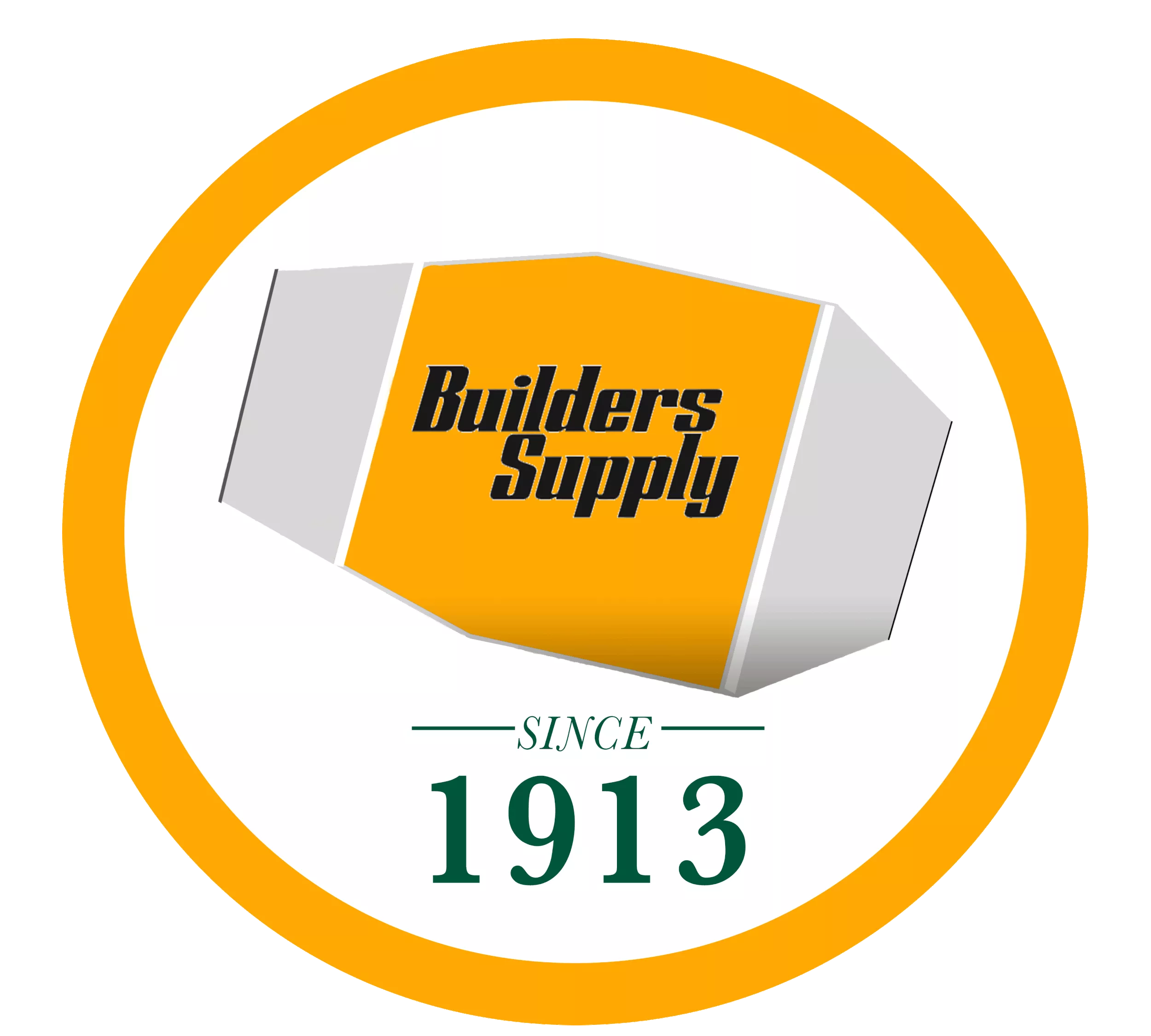 Builders Supply logo