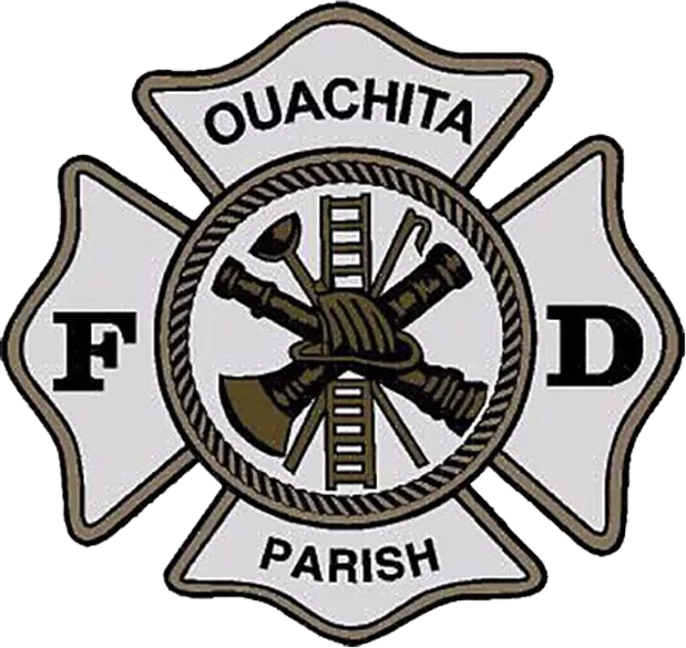 Ouachita Parish logo