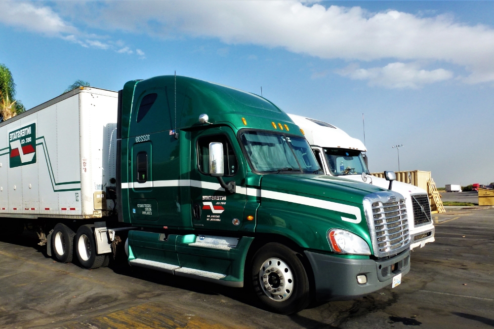 Truck Repair, Truck Preventative Maintenance In Monroe LA At Consolidated Truck