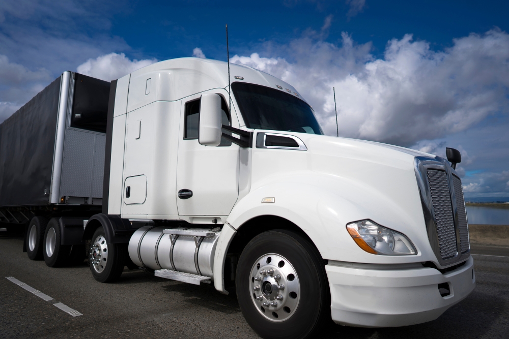Truck Fuel Efficiency, Truck Repair in Many LA At Consolidated Truck