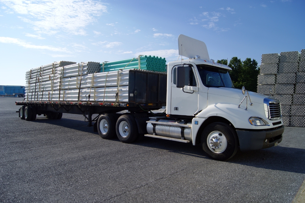 Truck Suspension Repair in Alexandria LA At Consolidated Truck
